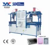 PC hard shell trolly luggage forming machine auto type