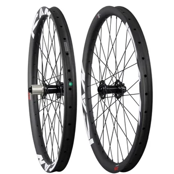 carbon dh rims