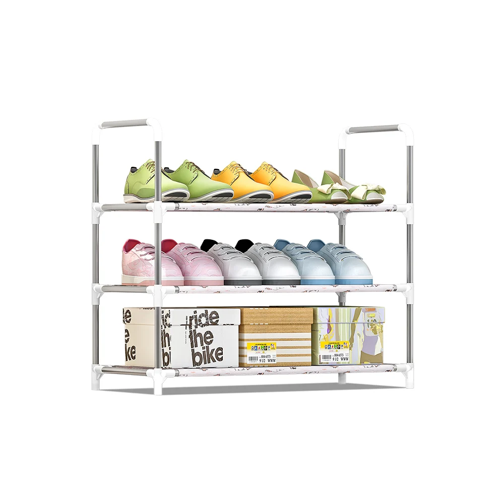 Cheap Wholesale 9 Pairs Over The Door Shoe Rack Metal For Kid Shoe Organizer For Baby Shoe Closet Buy Shoe Rack Metal Shoe Organizer Shoe Clost Product On Alibaba Com