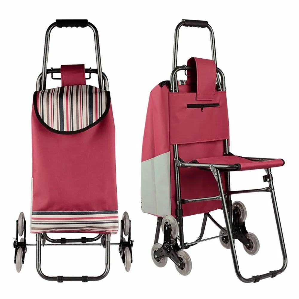 dmire trolley bag