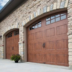 Solid Wood Roll Up Garage Door Solid Wood Roll Up Garage Door