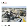 Project Cost of 50 tph Small Scale Stone Crusher Plant in India
