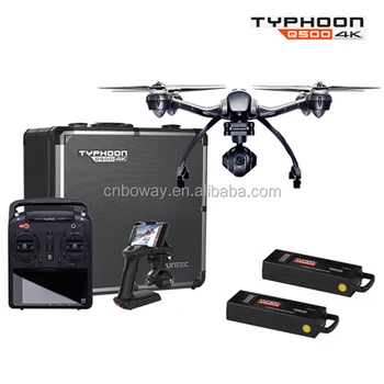 typhoon 4k quadcopter