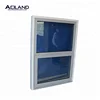Australian standard decorative awning window design replacement windows customized size