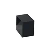 High quality acrylic jewelry display Block/plexiglass finger ring display for sale