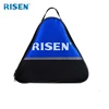 Hot Sale Triangle Car Emergency Tool/Roadside Auto Frist Aid Kit