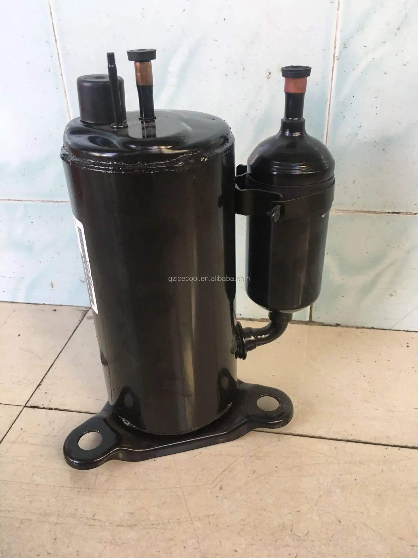 Competitive Lg Air Conditioner Rotary Compressor Price For Original New