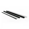 Dia 1.5mm,3 mm ,4 mm , 5mm ,6 mm Black polyester fragrance diffuser stick for Air Freshener