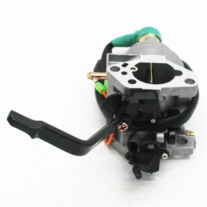 手动油门 gx390 发动机化油器用于卡丁车 - buy manual throttle