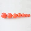 plastic fishing net float