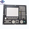 Flat Type Large PET F150 Membrane Keypad For CNC Machine Controller
