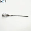 Direct factory price wholesale 6mm galvanized steel wire rope for multiple uses