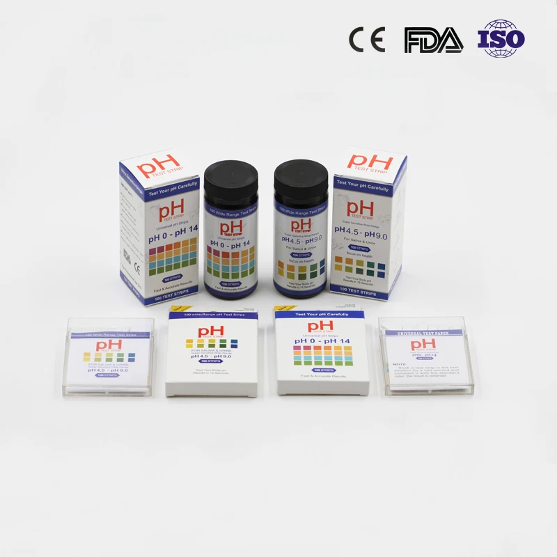 Fda Ce Urinalysis Routine Veterinary Specific Gravity Diagnostic
