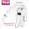 glm factory direct supply High Quality radiofrequency body slimming vaccum rf Machine portable slimming machine