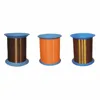 Iron wire for single and double loop binding wire