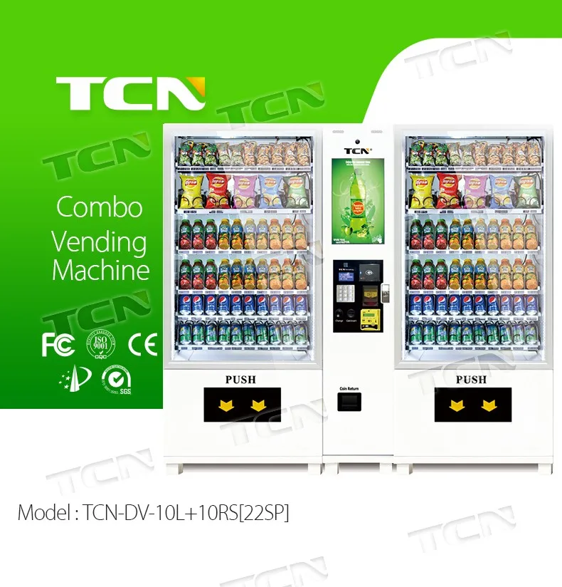 Outdoor Commercial Bottled Water Vending Machine Buy Bottled Water