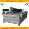 Hot wire foam cnc cutting plotter machinery