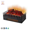 Different design decorative European style mechanical control electric fireplace inserts LJIF1803ME