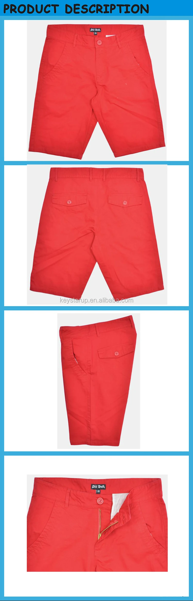 dri fit khaki shorts youth