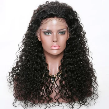 quality lace front wigs