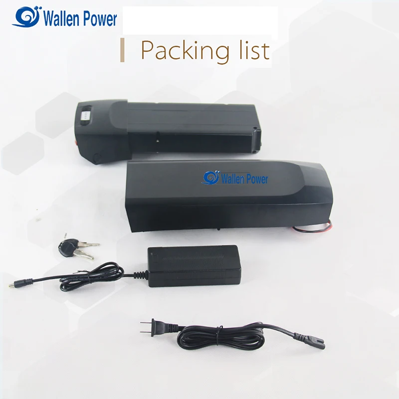 36v 12ah Electric Bike Battery Price 18650 Battery Pack ...