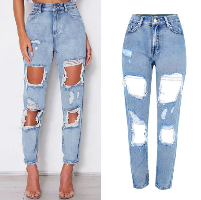 women's european jeans