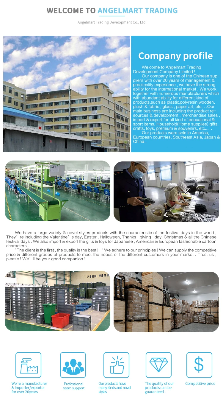 company information