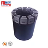 NQ HQ PQ BQ AQ pdc coal mining / impregnated diamond exploration coring drill bit