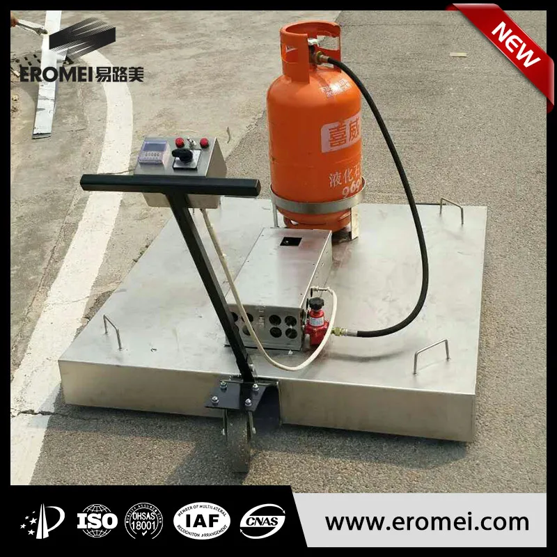 The Best And Cheapest Bitumen Heater Infrared Asphalt For Wholesales