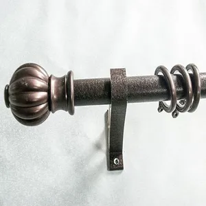 Decorative Triple Curtain Rod Bracket Whole Decorative Triple Curtain Rod Bracket Whole Suppliers Alibaba