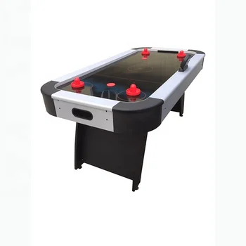 electric hockey table