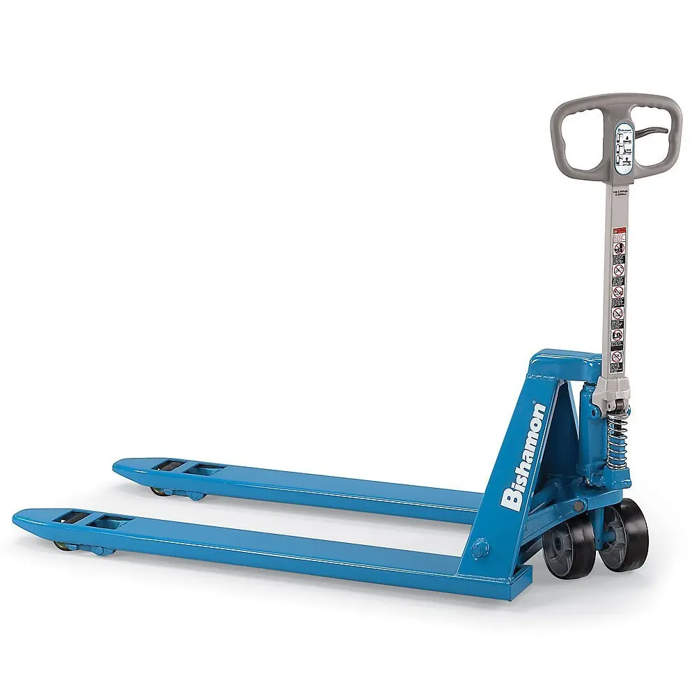 Cheap Bishamon Pallet Jacks, find Bishamon Pallet Jacks deals on line