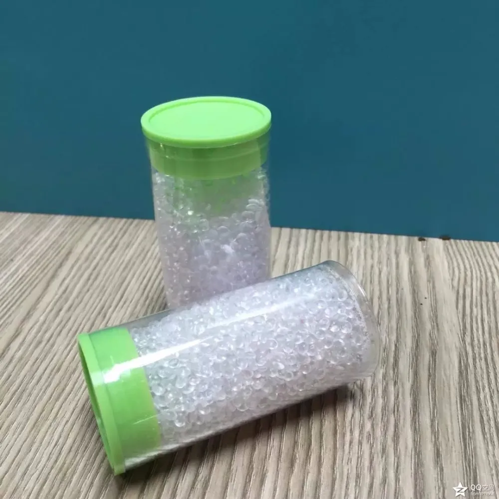 High Quality 40mm X 80mm Clear Plastic Packaging Tubs Buy Clear Tubes