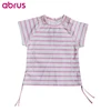 Girls Swimsuit UPF50+ Rash Guard