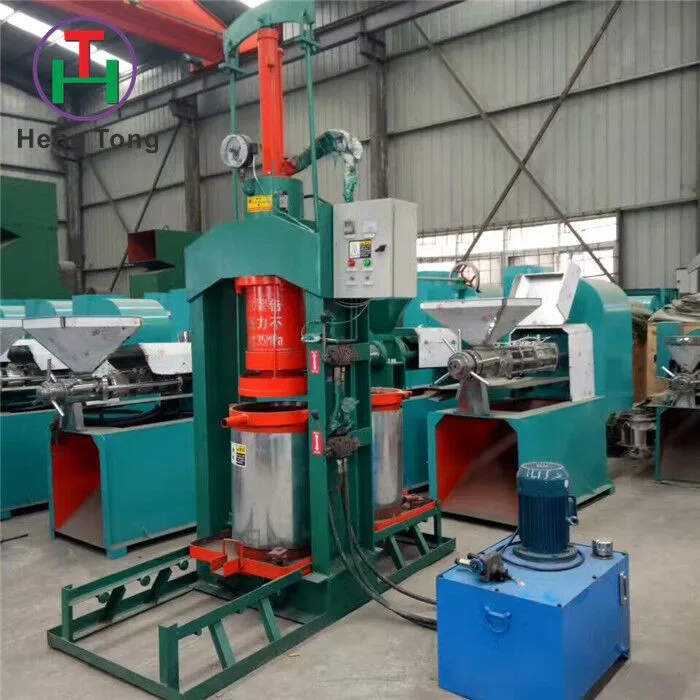 Factory Direct Sale Grape Seed Extraction Machine Olive Oil Making