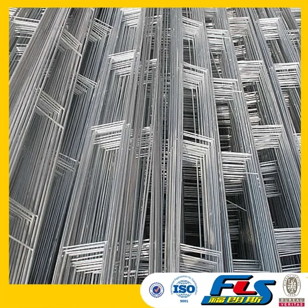 Anping Ladder Or Truss Type Block Reinforcement Meshes For Building