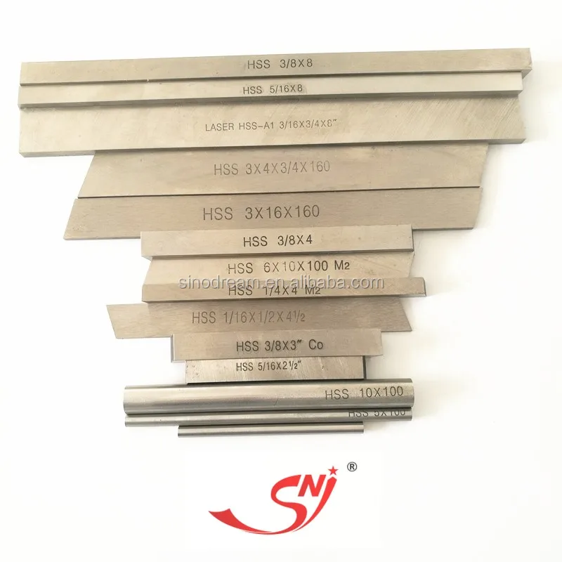 Hss Tool Bit For Lathe Turning Tool Buy Turning Tool,M2 M35 M42