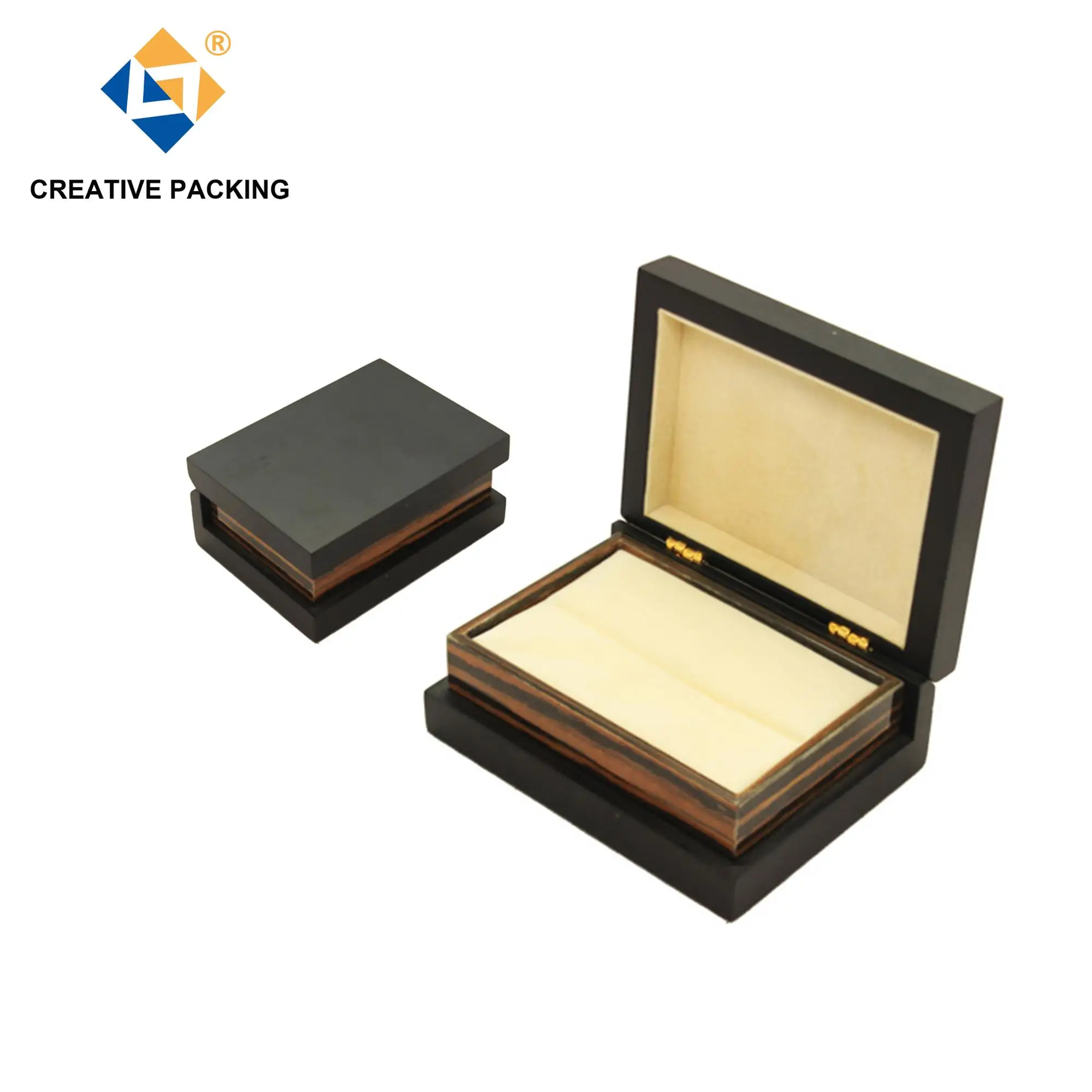 ring box insert