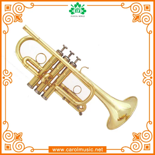 Tr024 Quality Colored Eb/d Key Trumpets Buy Eb/d Key Trumpets,Quality