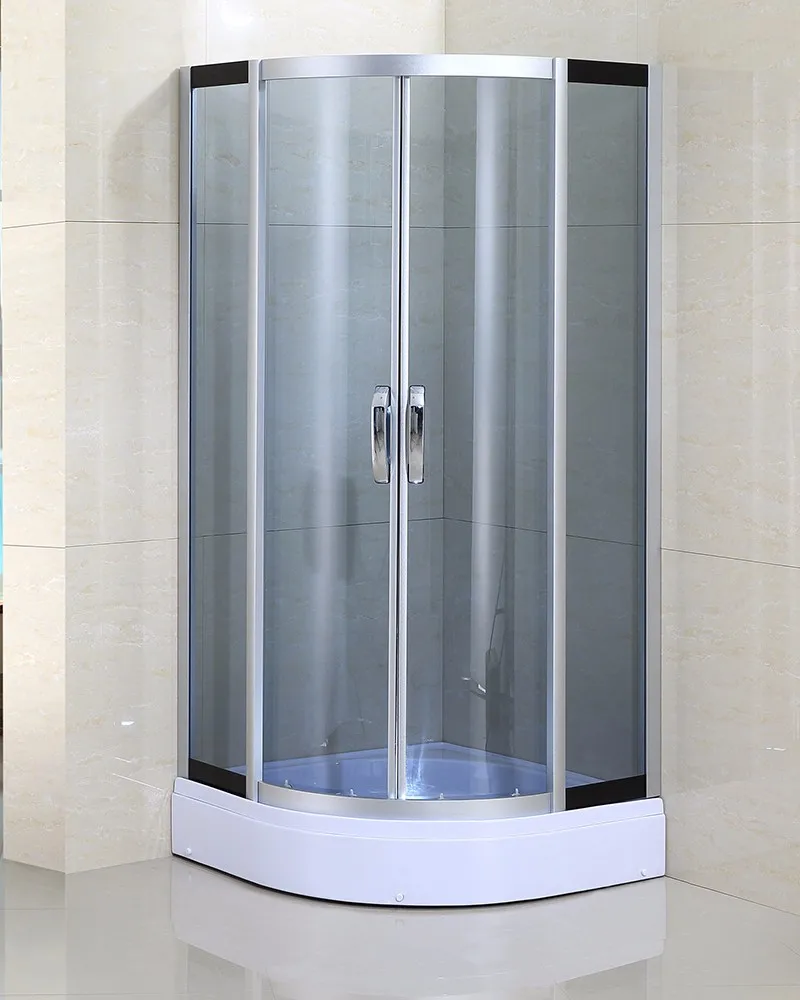 Bathroom Shower Door 80x80 Round Shower Cabin Buy