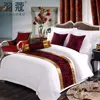 Luxury Hotel Bed Runner Design Bed Scarves And Runners For Sale