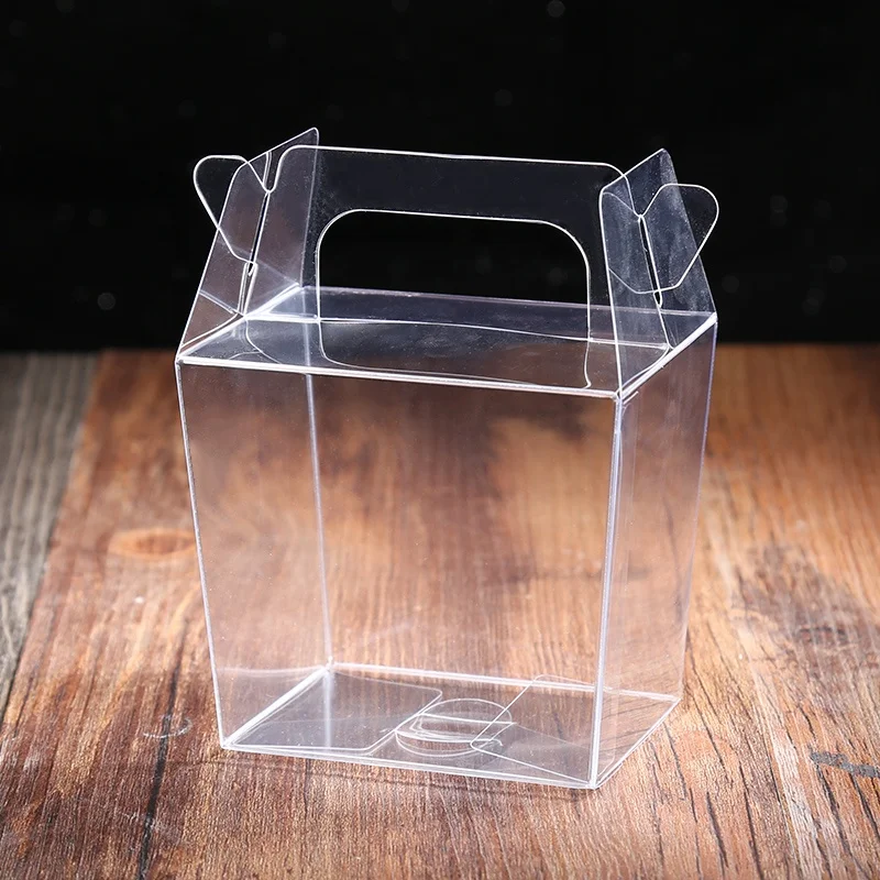 定制设计塑料 pvc 透明醋酸包装盒工厂