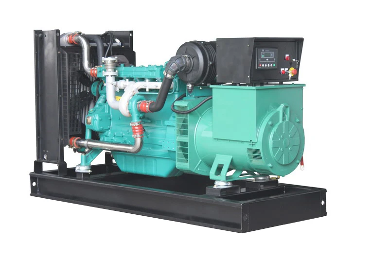 Diesel Electric Generator
