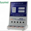 Hospital/Banking/Government Customer Management Service Quality Evaluation System / Evaluator Device Equipment
