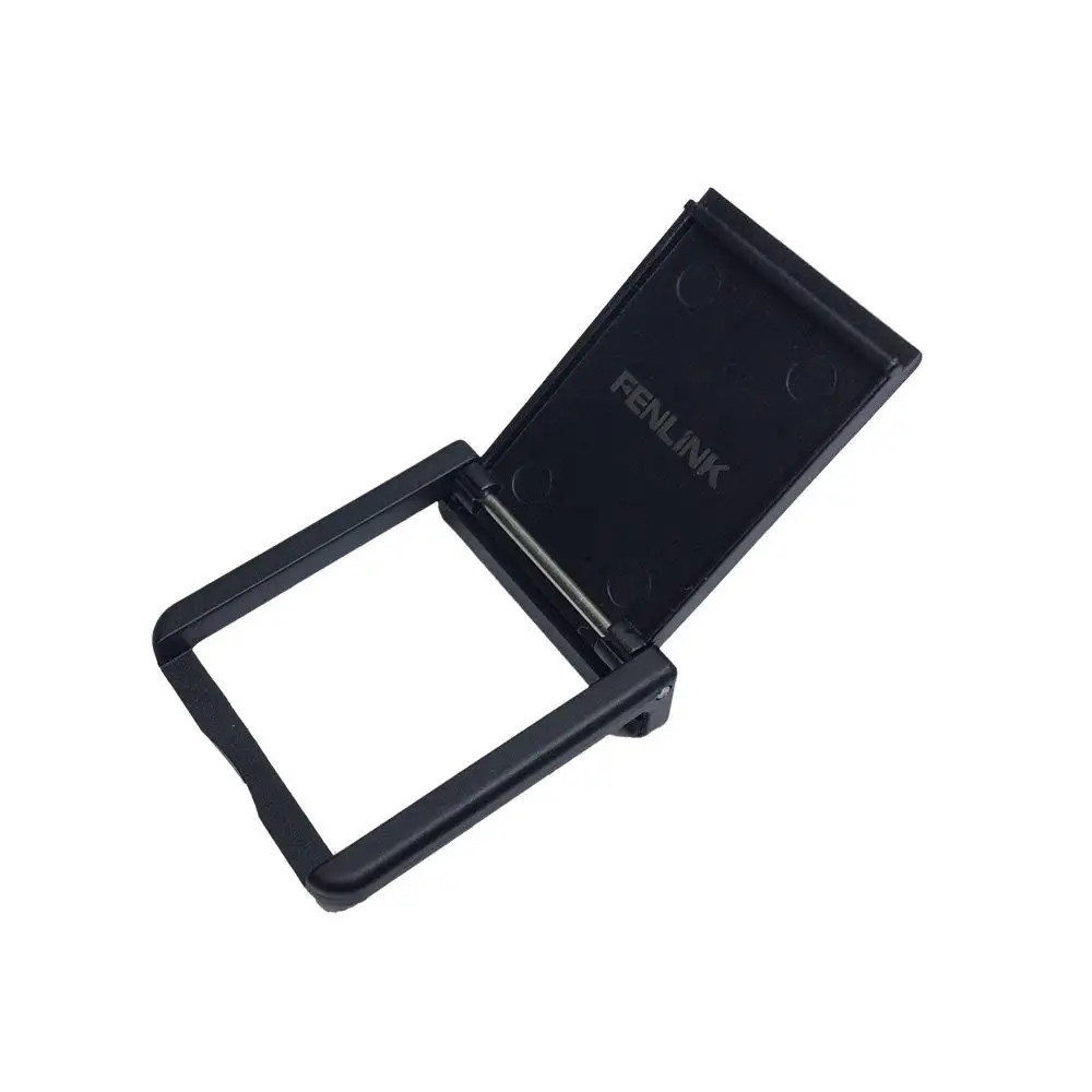 Buy Fenlink Webcam Privacy Shutter Protects Lens Cap Hood Cover For Logitech Hd Pro Webcam C9 C930e C922 Black In Cheap Price On Alibaba Com