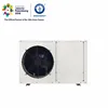 Stock up selling residential monoblock 7kw R410a air source heat pump guangzhou