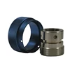 Aluminium milling processing service lathe machining cnc turning parts