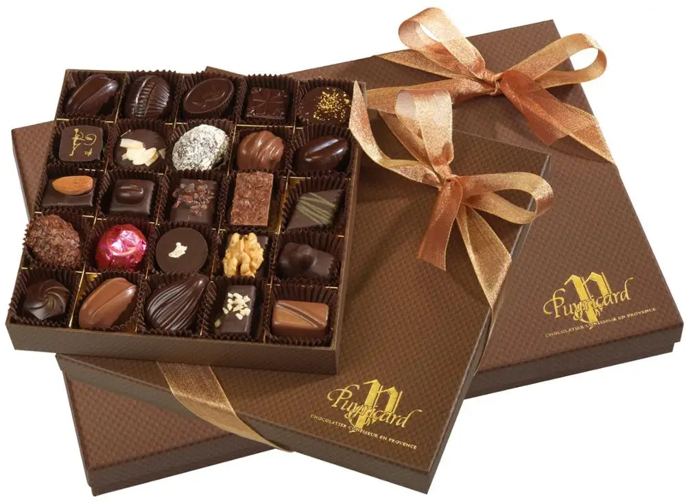 Luxury Chinese New Year Candy Box Chocolate Bar Gift Box In Cavities Buy Chocolate Bar Gift Box Chinese New Year Candy Box Fancy Chocolate Box Product On Alibaba Com