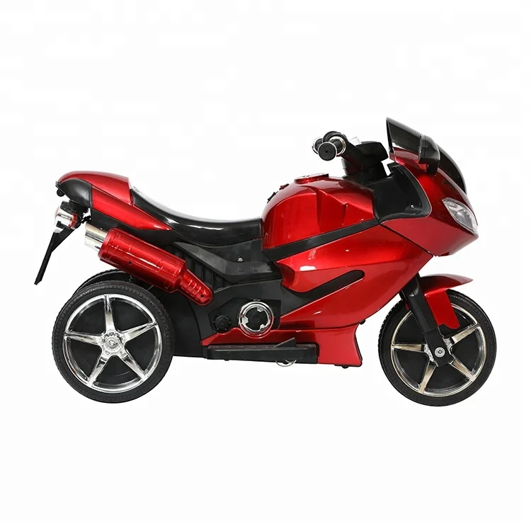 childs electric motorbike 24v