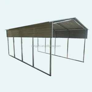 6 X 6 Carport Kits